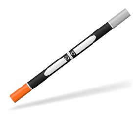 Schneider Link-It Duo orange-grau