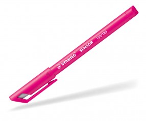 STABILO Sensor Colorful Fineliner pink