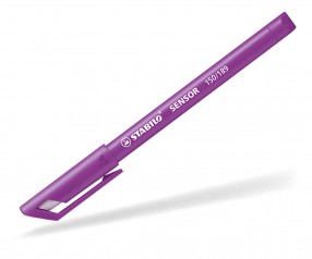 STABILO Sensor Colorful Fineliner purple violett