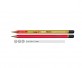 STABILO Riesen Bleistift XXL weiss für Digitaldruck 5430 K