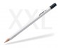 STABILO Riesen Bleistift XXL weiss für Digitaldruck 5430 K