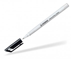 STABILO Universal-Pen Folienschreiber schwarz