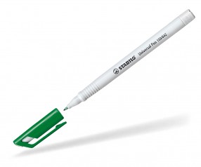 STABILO Universal-Pen Folienstift Werbemittel grün
