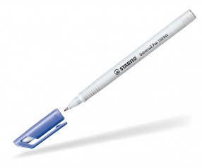 STABILO Universal-Pen Folienstift Werbeartikel lila