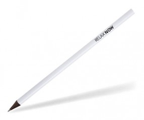 STAEDTLER schwarz durchgefärbter Bleistift 16520W weiss