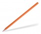 STAEDTLER Bleistift Werbeartikel 16140W rund orange