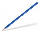 STAEDTLER Bleistift Werbeartikel 16140W rund blau