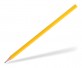 STAEDTLER Bleistift 16040W hexagonal gelb