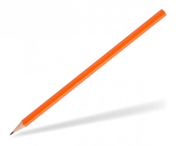 STAEDTLER Bleistift 16040W hexagonal orange