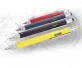 TROIKA PIP20 YE Multi-Kugelschreiber CONSTRUCTION mit Werkzeug gelb