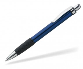 UMA ARGON L 09400 Kugelschreiber blau