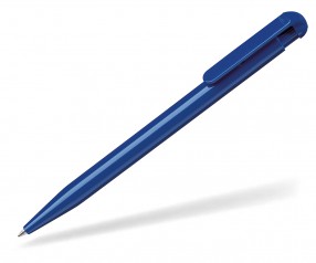 UMA Kugelschreiber CARRERA 29300 dunkelblau