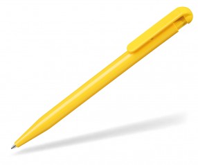 UMA Kugelschreiber CARRERA 29300 gelb