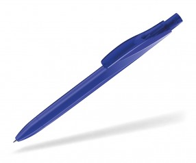 UMA DROP Design Kugelschreiber 0-0160 KT dunkelblau