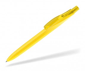 UMA DROP Design Kugelschreiber 0-0160 KT gelb