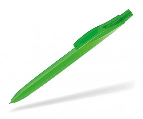 UMA DROP Design Kugelschreiber 0-0160 KT grün