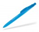UMA DROP Design Kugelschreiber 0-0160 KT hellblau
