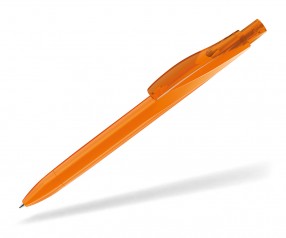 UMA DROP Design Kugelschreiber 0-0160 KT orange