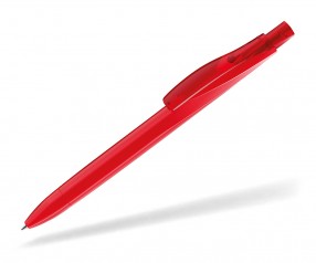 UMA DROP Design Kugelschreiber 0-0160 KT rot