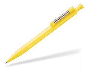 UMA Kugelschreiber FLEXI 6-2860 G gelb