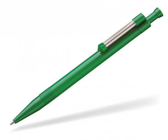 UMA Kugelschreiber FLEXI 6-2860 G grün