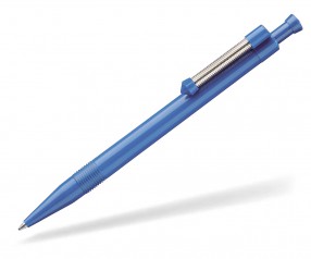 UMA Kugelschreiber FLEXI 6-2860 G mittelblau