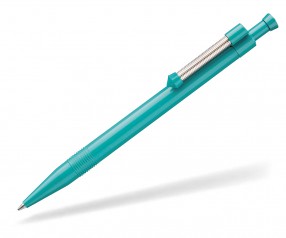 UMA Kugelschreiber FLEXI 6-2860 G türkis