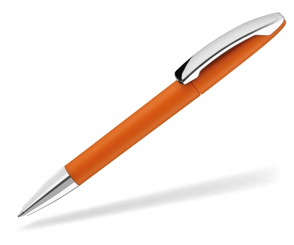 UMA ICON MSI GUM 0-0056 Kugelschreiber orange