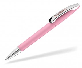 UMA ICON MSI GUM 0-0056 Kugelschreiber rosa