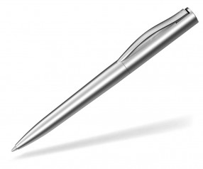 UMA Kugelschreiber TITAN ONE M 0-9360 edelstahl matt