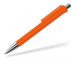 UMA Kugelschreiber FASHION 00134 SI orange