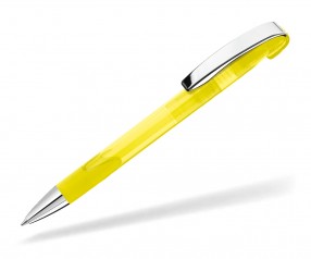 UMA LOOK TM SI 00122 Grip Kugelschreiber gelb