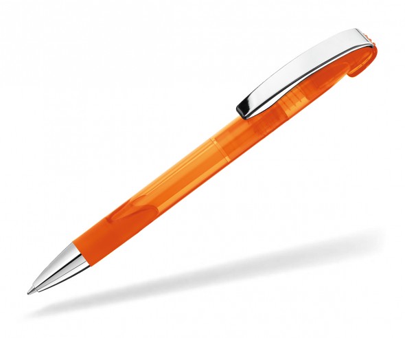 UMA LOOK TM SI 00122 Grip Kugelschreiber orange