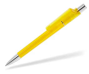 UMA PEPP TSI Kugelschreiber 1-0145 gelb