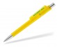 UMA PEPP TSI Kugelschreiber 1-0145 gelb