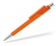 UMA PEPP TSI Kugelschreiber 1-0145 orange