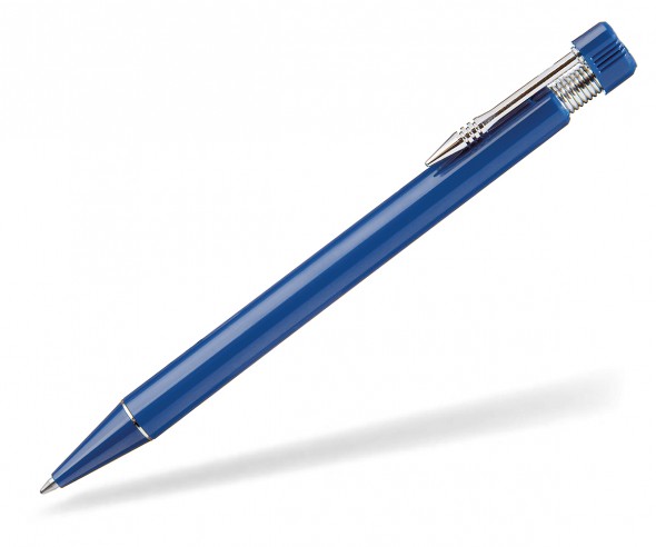 UMA PREMIUM Kugelschreiber 63000 blau