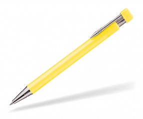 UMA PREMIUM S Kugelschreiber 63100 gelb