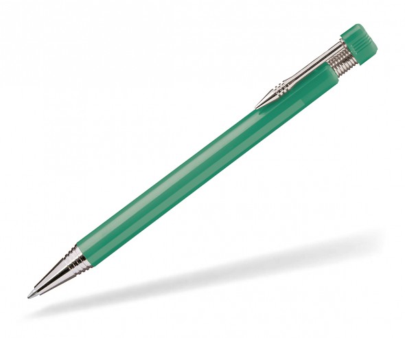 UMA PREMIUM S Kugelschreiber 63100 grün