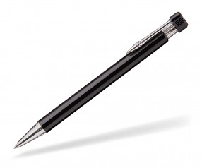 UMA PREMIUM S Kugelschreiber 63100 schwarz