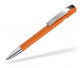 UMA Kugelschreiber SKY MSI GUM 00125 Pantone 1665 orange