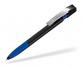 UMA Kugelschreiber SKY GRIP 00126 M schwarz blau