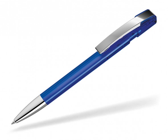 UMA Kugelschreiber SKY T M SI 00125 blau transparent