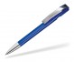 UMA Kugelschreiber SKY T M SI 00125 blau transparent