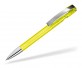 UMA Kugelschreiber SKY T M SI 00125 gelb transparent