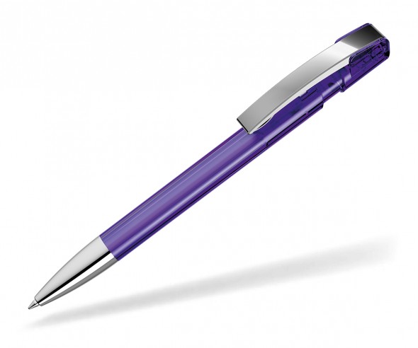 UMA Kugelschreiber SKY T M SI 00125 violett transparent