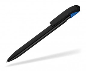 UMA Kugelschreiber SKY K 00125 schwarz blau