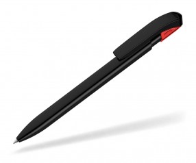 UMA Kugelschreiber SKY K 00125 schwarz rot