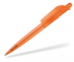 UMA SPIRIT Druckkugelschreiber 10765 T orange