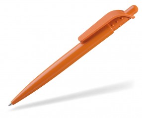UMA VIANI Druckkugelschreiber 10735 orange